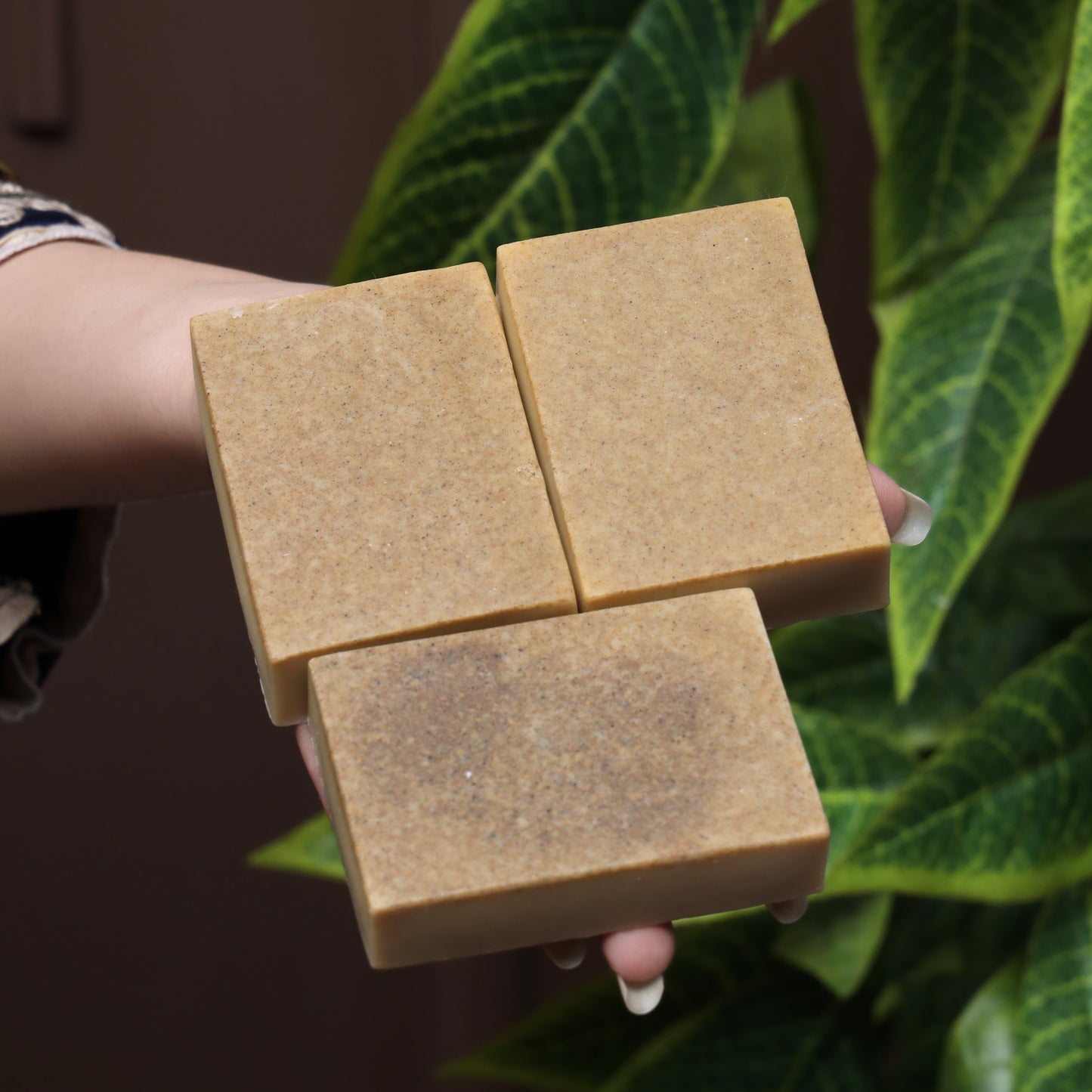 Multani Matti Soap