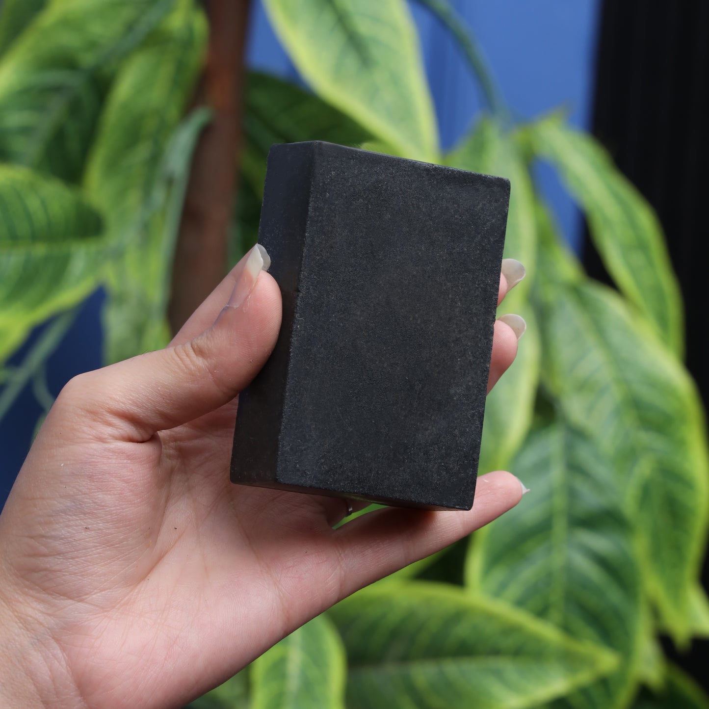 Charcoal Soap