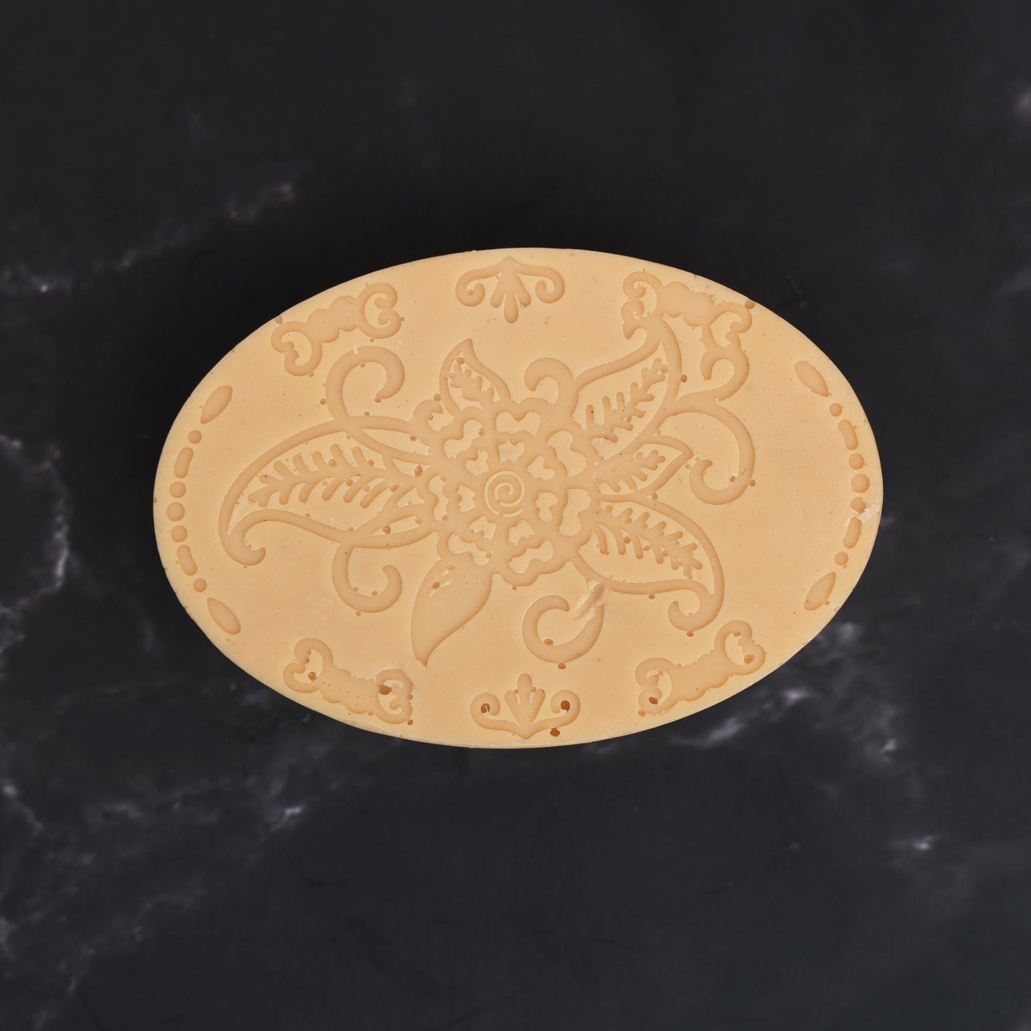 Niacinamide & Kojic Soap