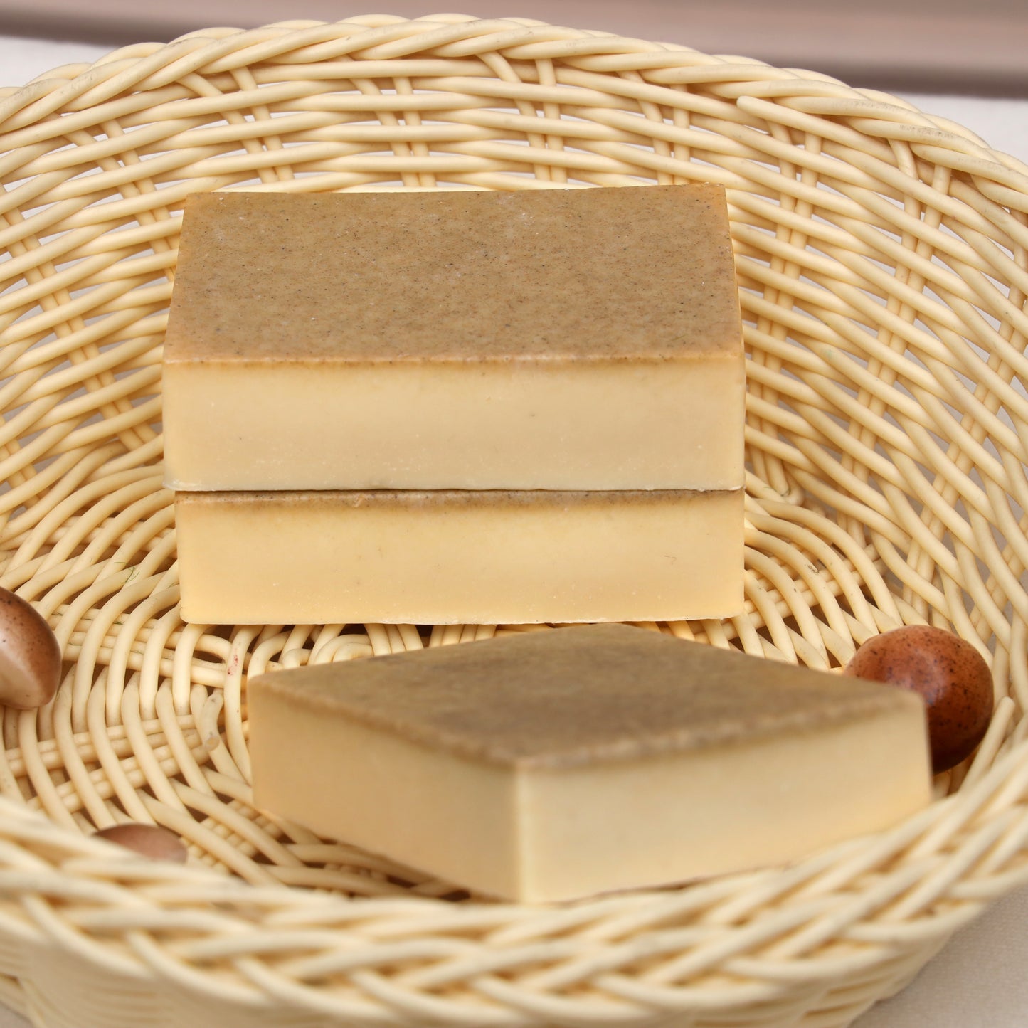 Multani Matti Soap