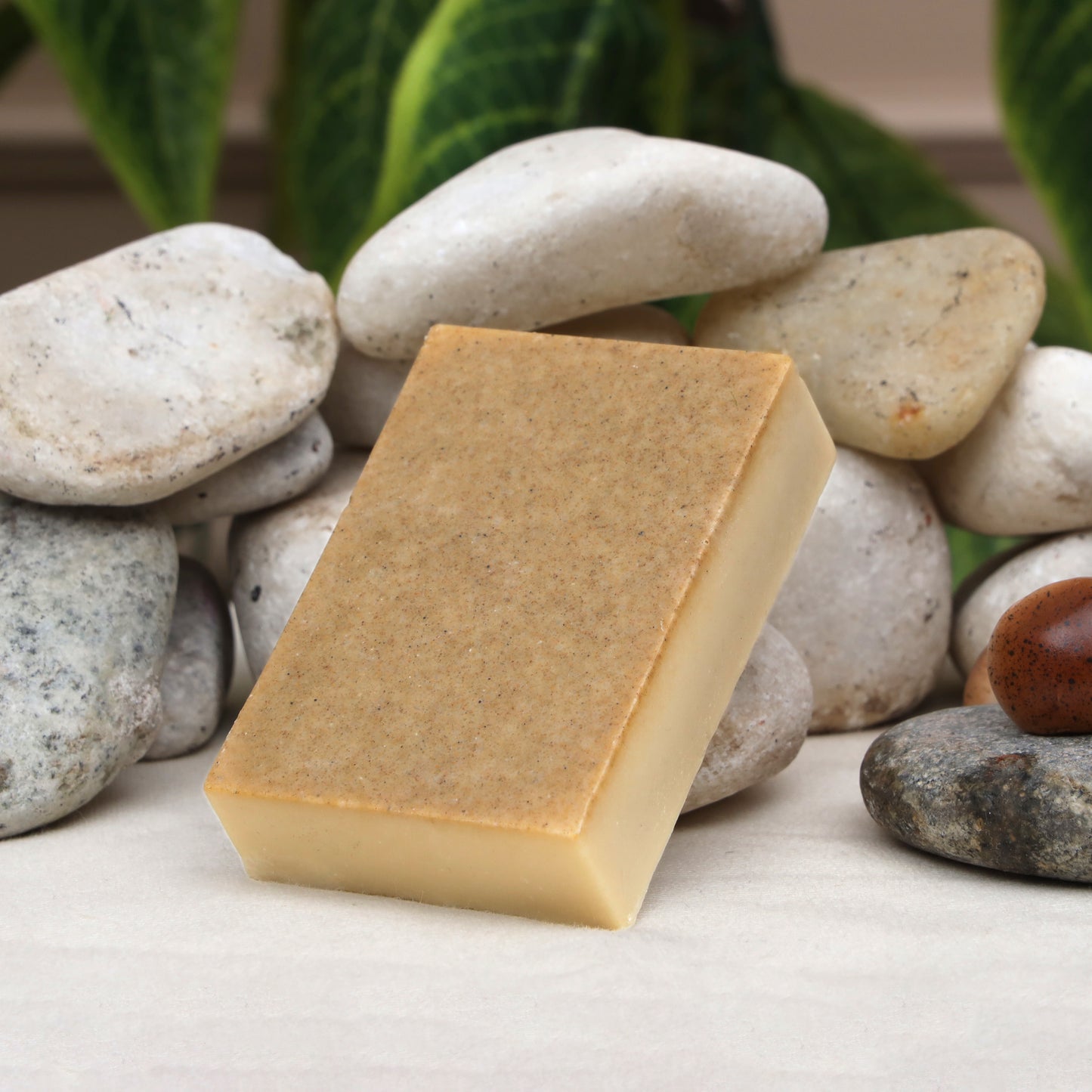 Multani Matti Soap