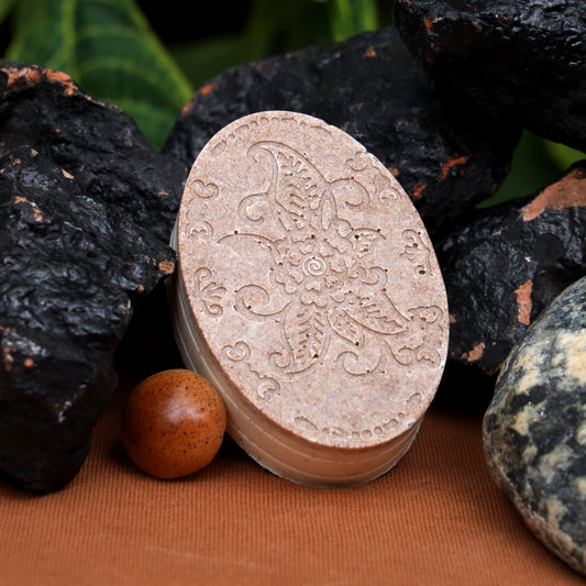 Wolant Scrub Soap