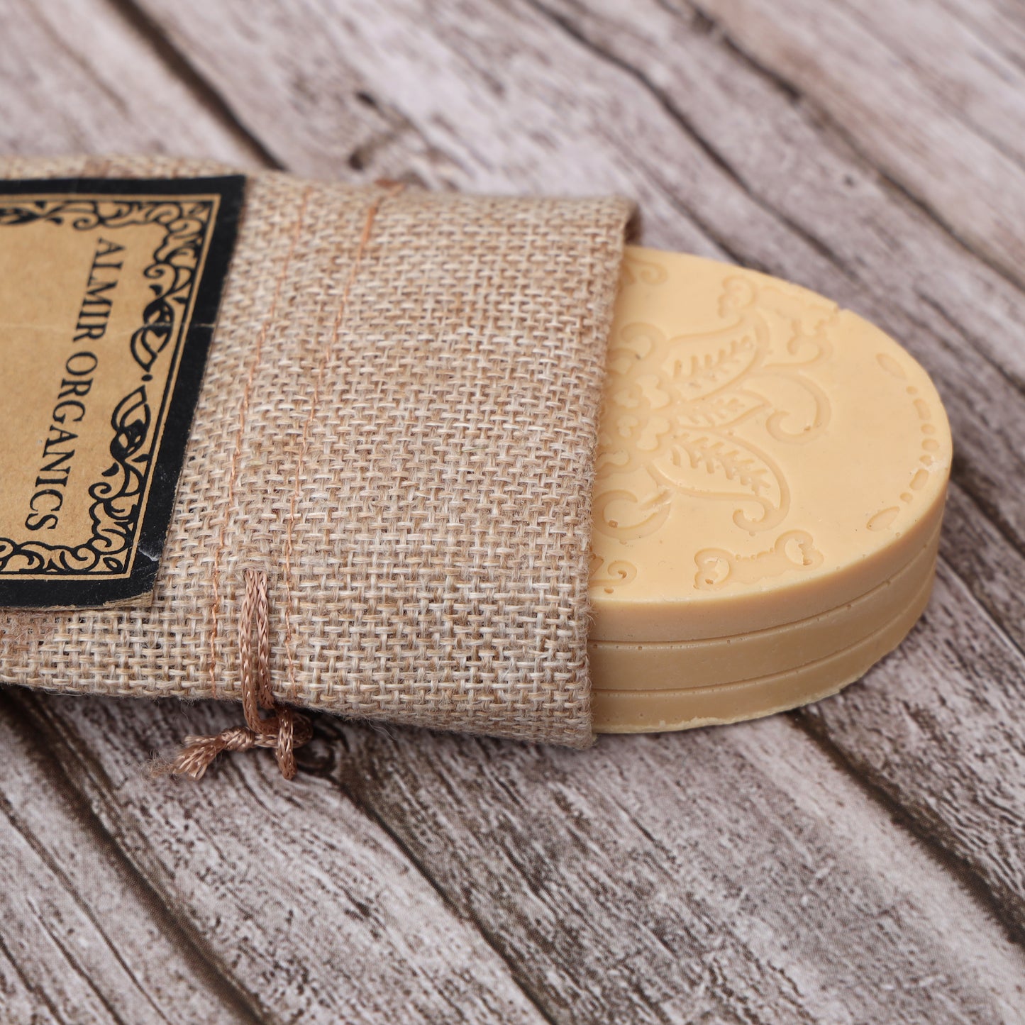 Niacinamide & Kojic Soap