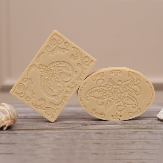 Niacinamide & Kojic Soap