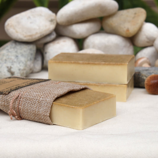Multani Matti Soap