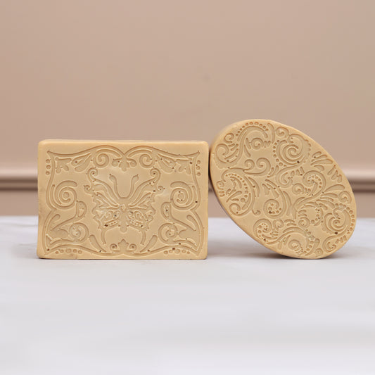 Glutathione & Kojic Soap