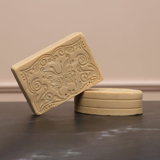 Glutathione & Kojic Soap